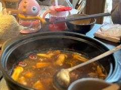 -芸鲜季·云南野生菌餐厅· 云南风物味研社(闵行店)