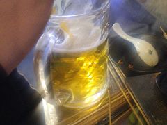 -微醺烤牛·炭火烧烤·精酿啤酒(东郊记忆店)
