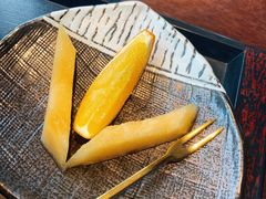 -古京·臻致料理(月湖店)