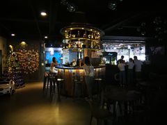 -CIAO·团建聚餐·生日派对轰趴馆(福田店)