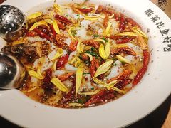 -太二酸菜鱼(正大广场店)