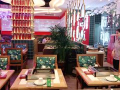 -荷炉烤鱼音乐餐厅(佳和城店)