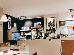 大堂-十六台·经典广东菜(德外大街店)