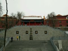 -水磨沟公园