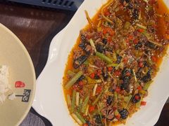 -川香渔府(万达店)