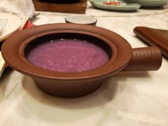 -无锡苏宁银河国际酒店-悦府65中餐厅
