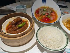 -维园悦谱·海派家常菜(乌鲁木齐南路店)