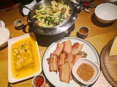 -隔壁老王·家常云南菜(花巷店)