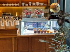 -盛元荼集  素食(滨江凯德壹店)