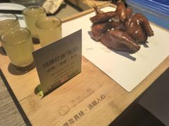 -汤城小厨•粤菜•靓汤(望京凯德mall店)