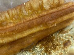 -文武王氏烧饼·无矾油条(西溪路店)