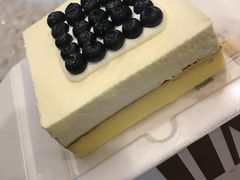 -积慕Cake(解放大道店)
