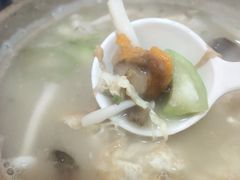 -亿牌牌东北烧烤(怀特店)
