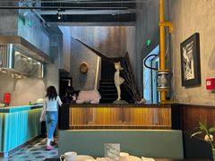 -庐灶江南·江南菜·四合院Bistro(东直门雍和宫·原华侨宾馆店)