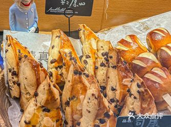 谁懂啊，这家贝果也太好吃啦！！