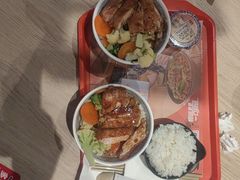 -石家庄翟营吉野家(石家庄翟营大街店)