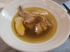 -马勒别墅·中餐厅