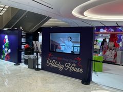 -深圳湾万象城(南山店)