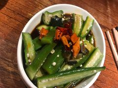 -前海沿·青岛菜(大拇指广场石老人店)