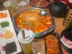 -炉小哥烤肉(信万广场店)