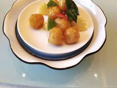 -御仙都北京菜馆·烤鸭店(双井店)