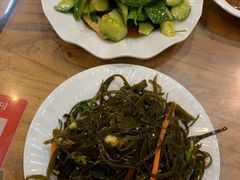 -韩师傅老大同刀削面(北苑路店)