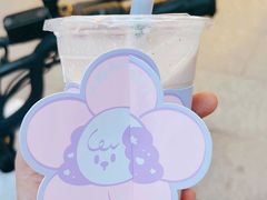 -1点点(曹杨路店)