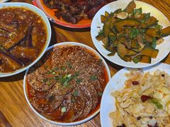 -柴窝堡22号辣子鸡·传承新疆菜