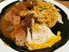 -诺丁牛排(南京江宁万达店)