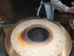 -阿甘锅盔(合生汇购物中心店)