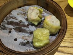 -潮粥荟·潮汕砂锅粥(朝阳大悦城店)