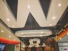 大堂-每味每客·重庆麻辣烫(拓展大厦店)