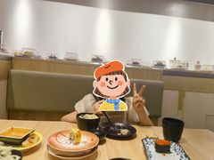 -禾绿寿司(星光68广场店)