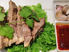 -伊帆食府·青海地方特色美食