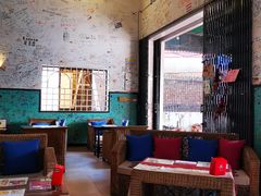 -Fresh Fruit Factory - Fruit Cuisine Restaurant