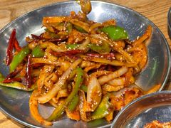 -枣玛尔脊骨汤·烤肉(西塔总店)