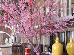 -金轩中餐厅 Jin Xuan(浦东丽思卡尔顿酒店)