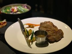 -C&R西班牙餐厅