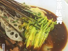-蜀串香牛杂火锅串串