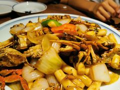 -周家二小姐的菜(西津渡店)