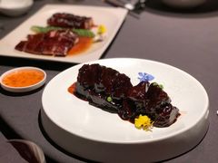 -上海滩餐厅(BFC外滩金融中心店)