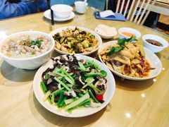 -东山茶寮(新安店)