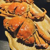 来这里真的是可以实现自助高级料理，没有限制，扶墙回家