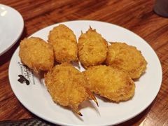 -汉巴味德(北京银座和谐广场店)