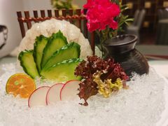 -沈灶河豚宴·河豚融合餐厅(汉中路店)