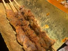 羊肉串儿-楼兰新疆主题餐厅(悠方店)