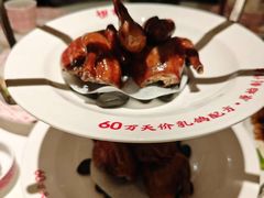 -谭厨中山传家菜.乳鸽.脆鲩鱼(华强北中航城店)
