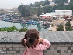 -五通灯塔公园