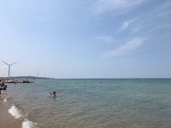 -那香海钻石沙滩浴场