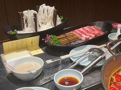 -捞王锅物料理(金华义乌之心店)
